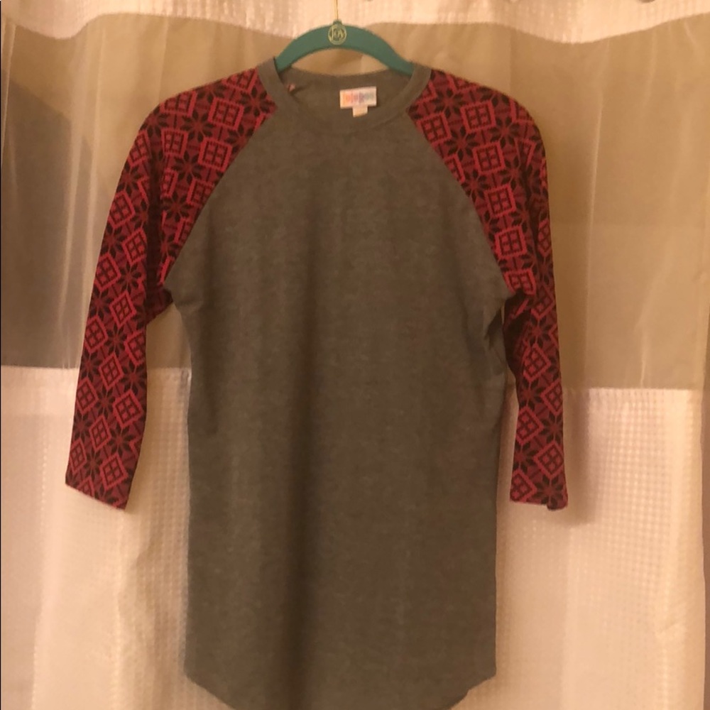 Lularoe Randy T sz XXS🧡